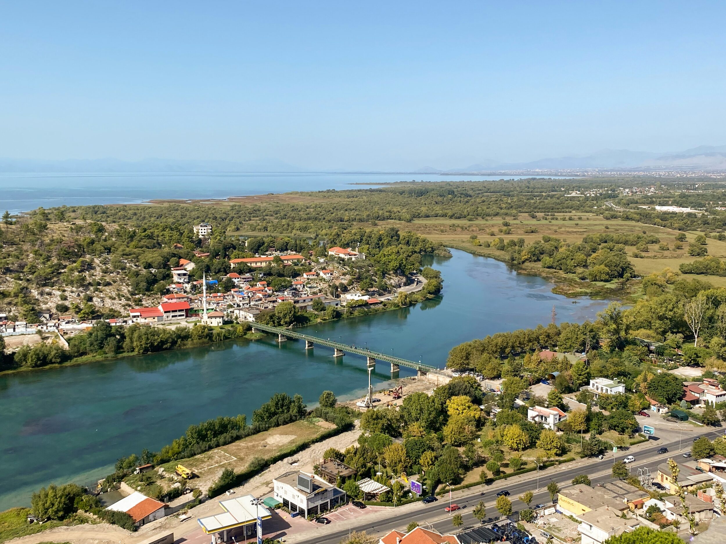 Read more about the article Top 5 Accommodations in Shkoder | Where to stay in 2026