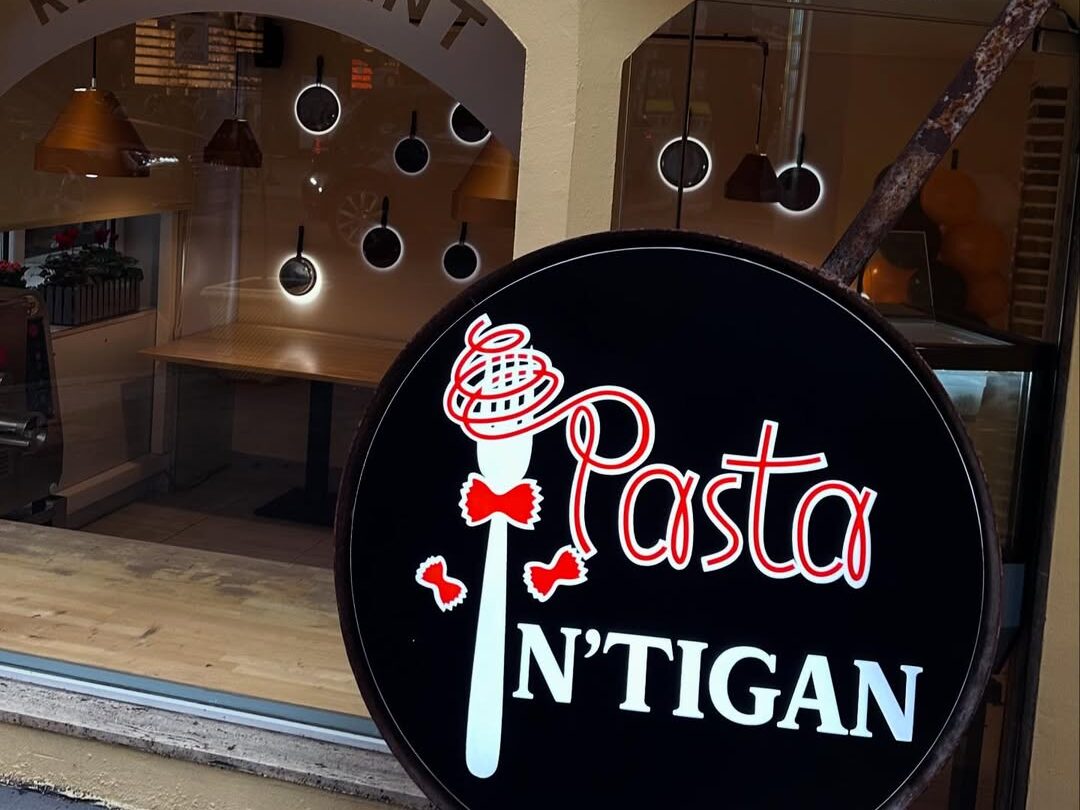 Read more about the article Pasta N’Tigan Tirana – The most creative fresh pasta experience in Albania (2025 Guide)