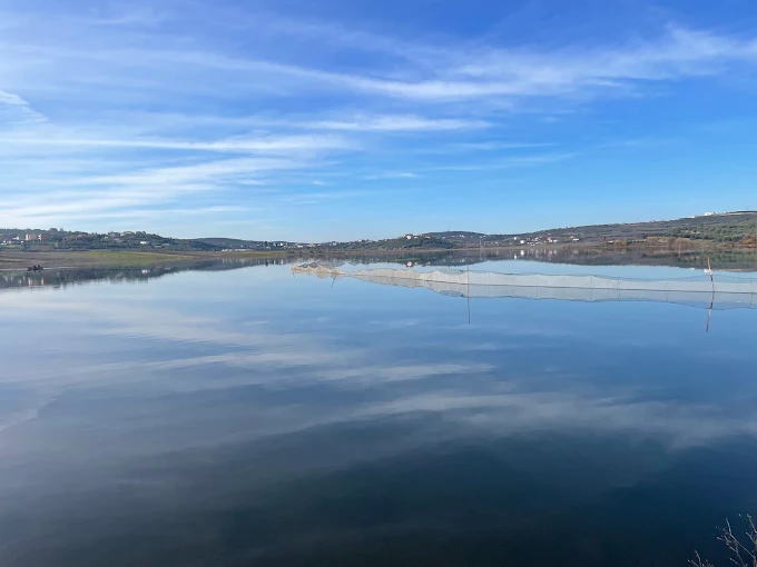 Read more about the article Belsh – A hidden gem in the heart of Albania