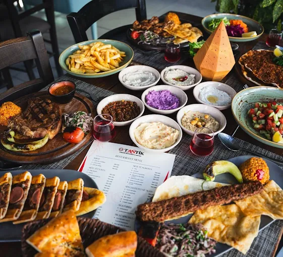 where to eat in durres