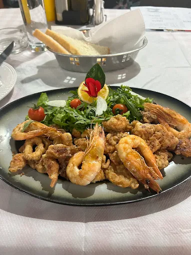 where to eat in durres