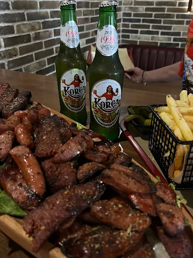 where to eat in durres