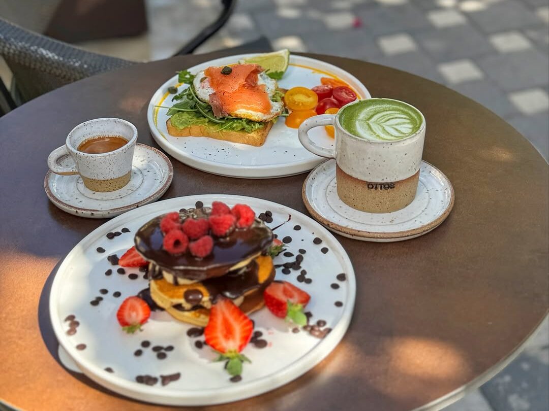 brunch-et më të mira në Tiranë 2026 kafene dhe restorante guidë