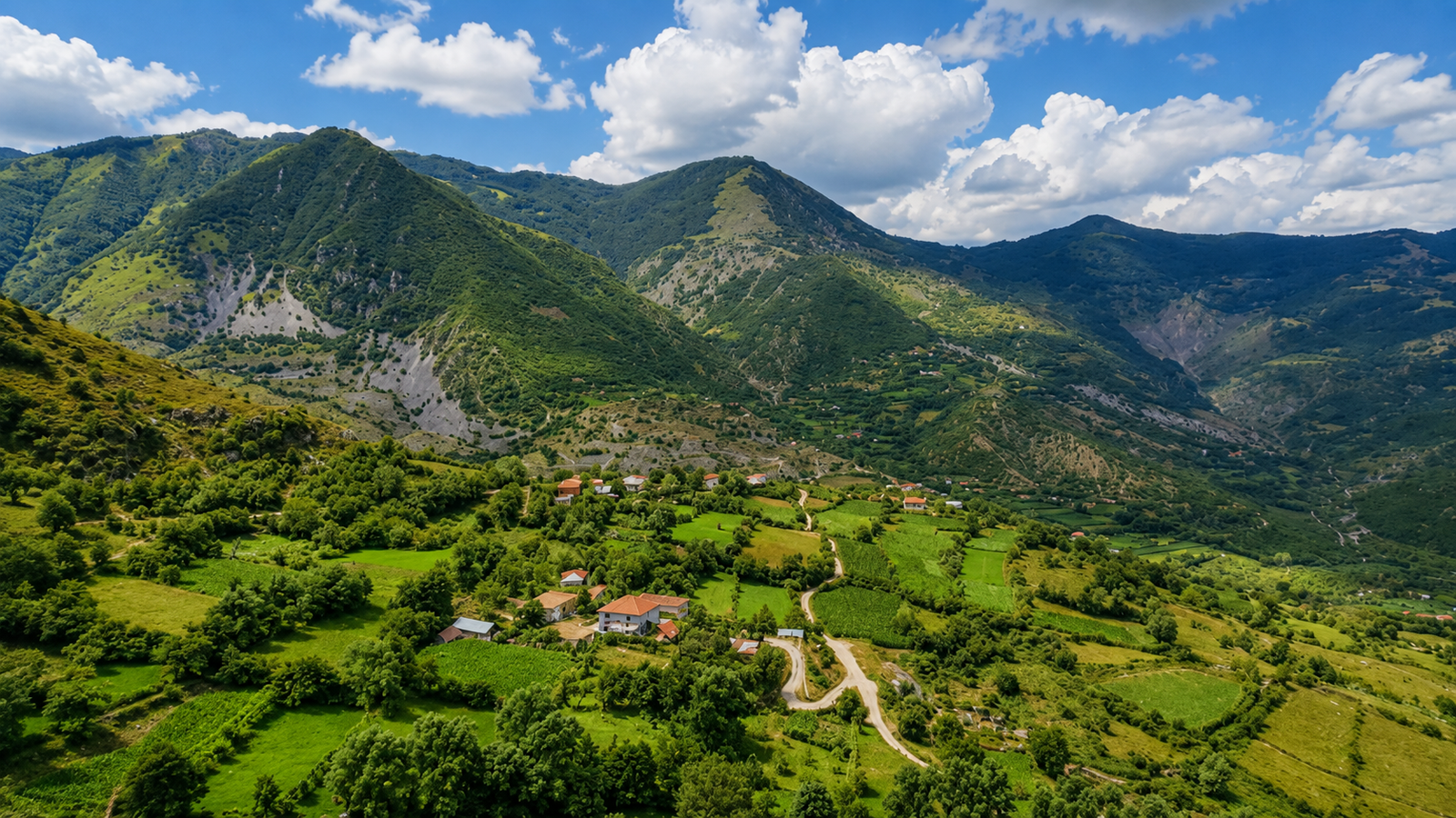 Read more about the article Best Day Trips from Tirana (2026) – Nature, Beaches & Hidden Gems
