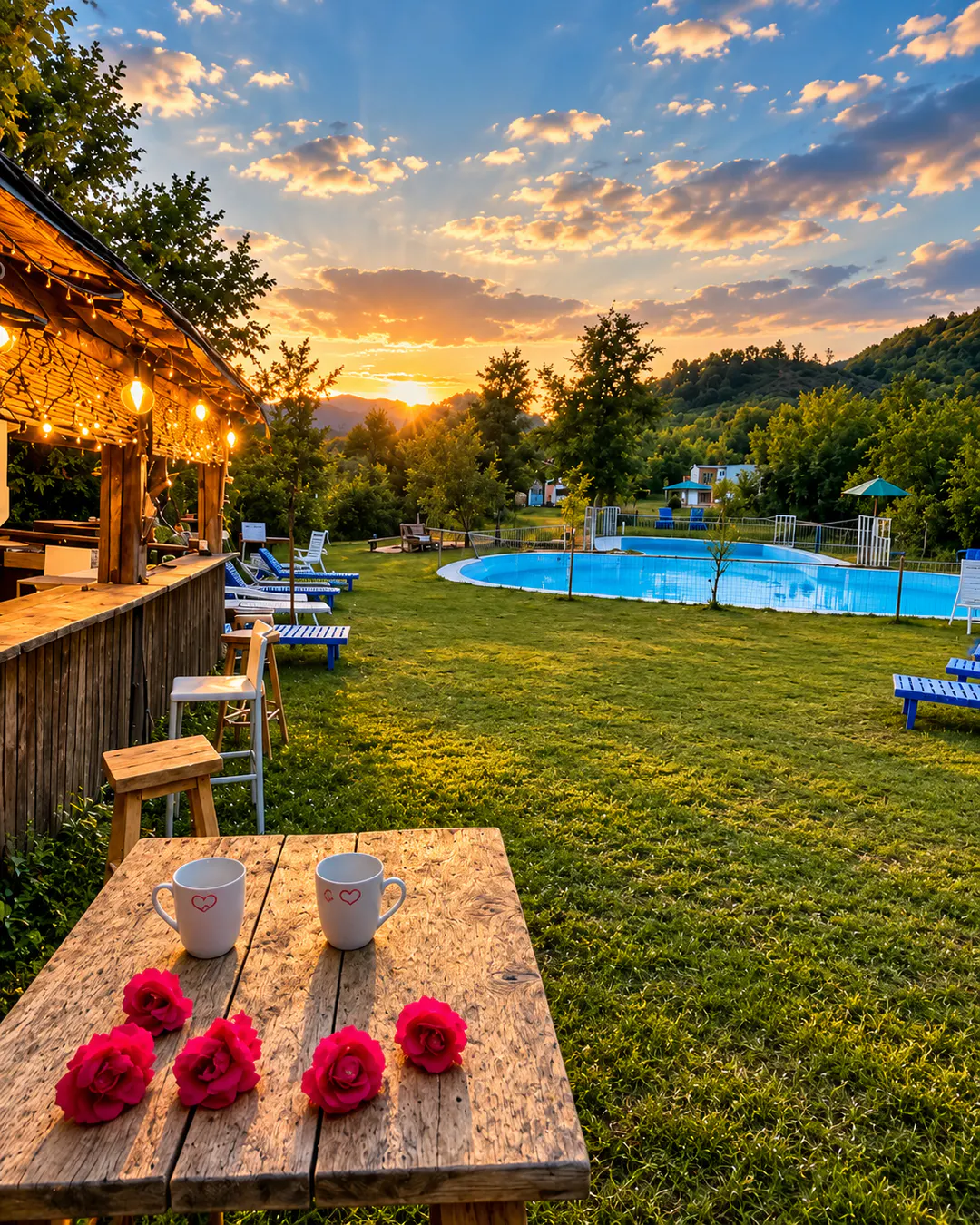 Baven Toven Naturae, un agriturismo in Albania incentrato sulla natura
