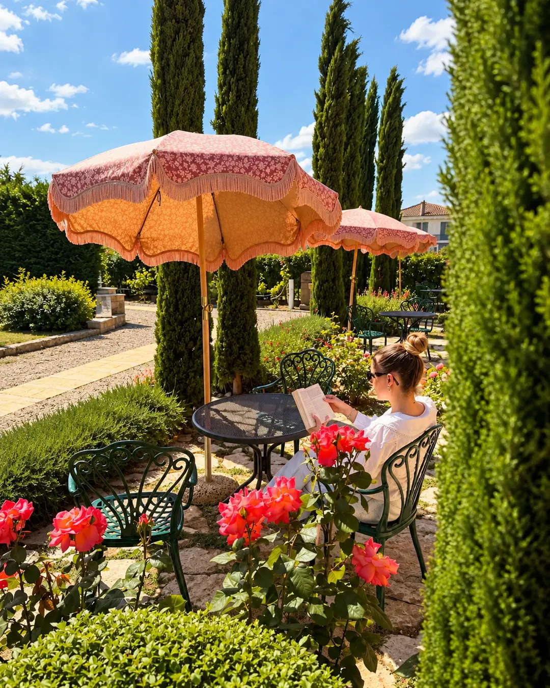 Blerina Agritourism Concept, un agriturismo sostenibile in Albania