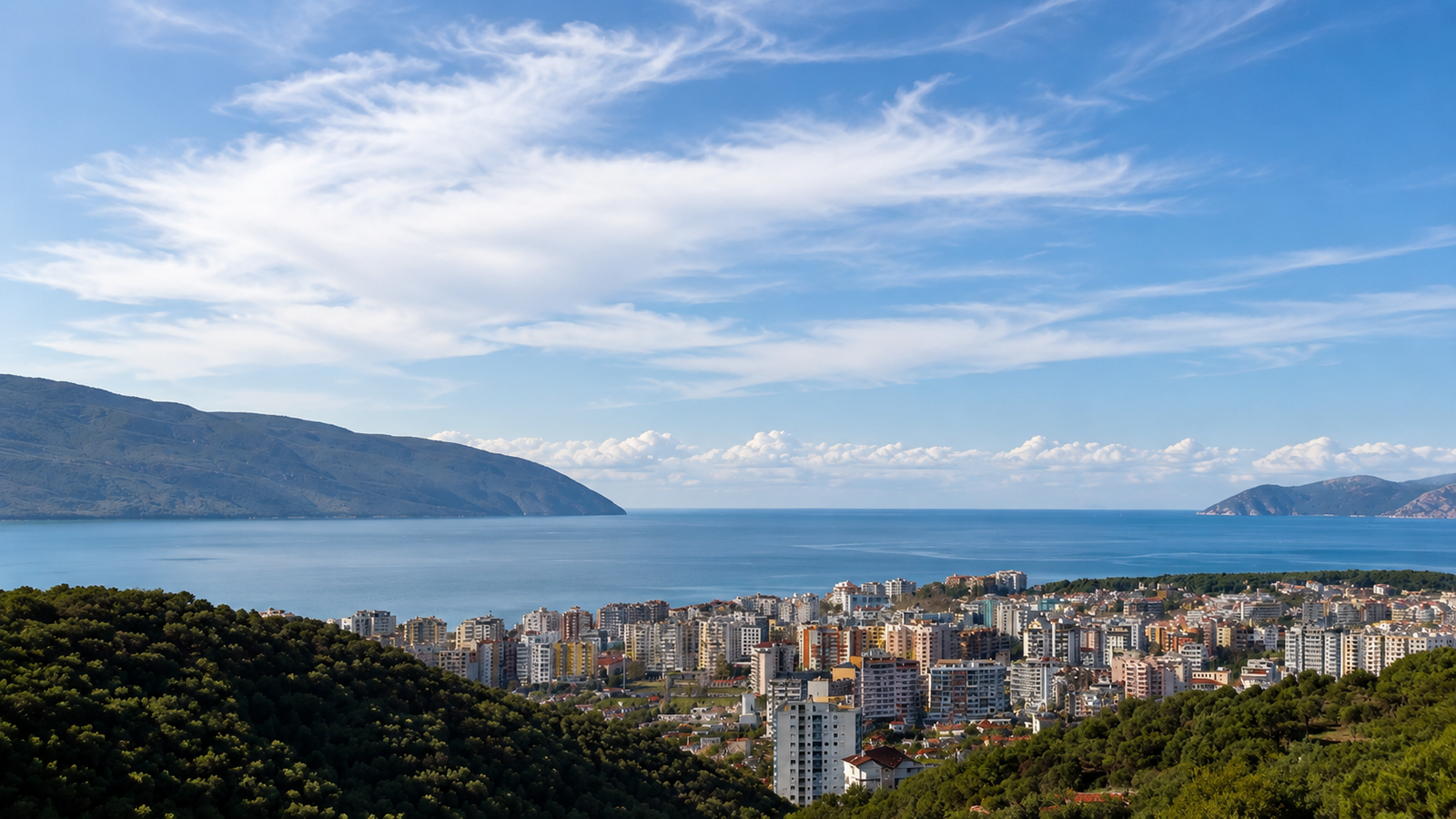 Read more about the article Best Day Trips from Vlora (2026 Guide): Beaches, Castles, Nature & Hidden Gems