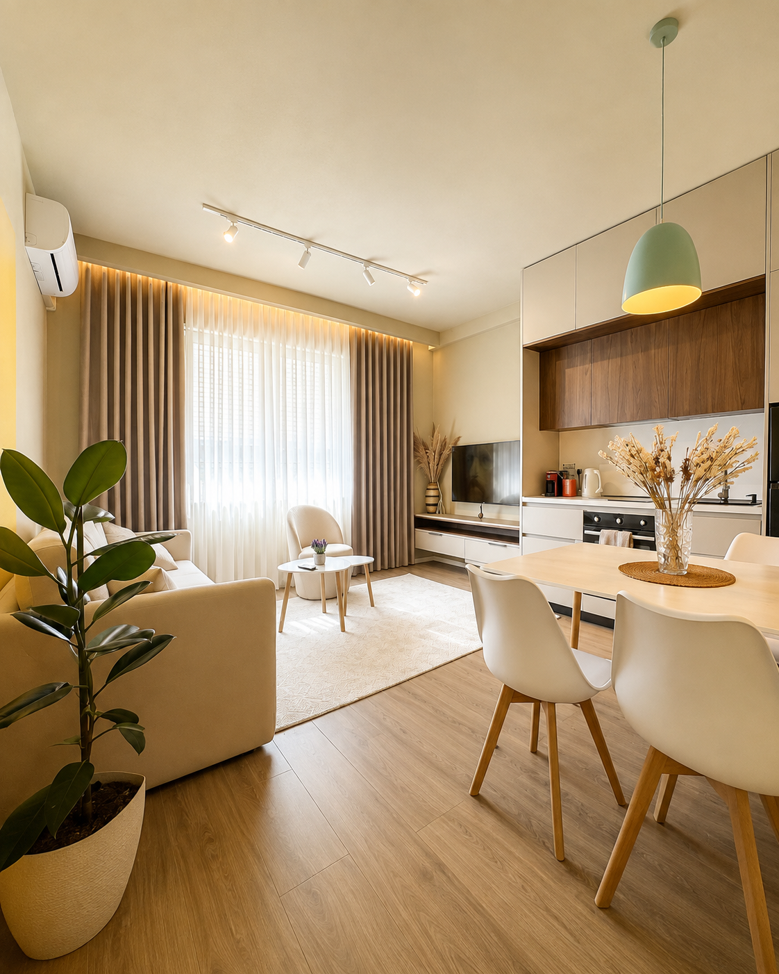 All Seasons Apartments - migliore struttura ricettiva a Scutari