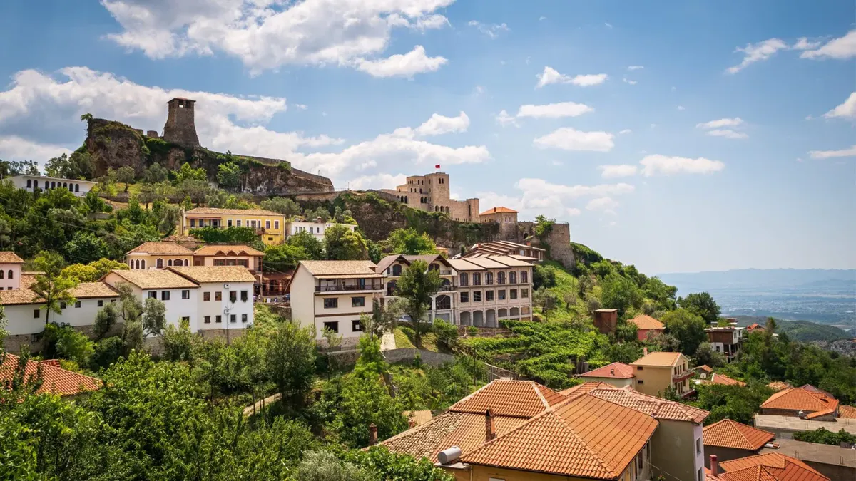 Read more about the article 10 Best Restaurants in Kruje | Where to Eat in 2026