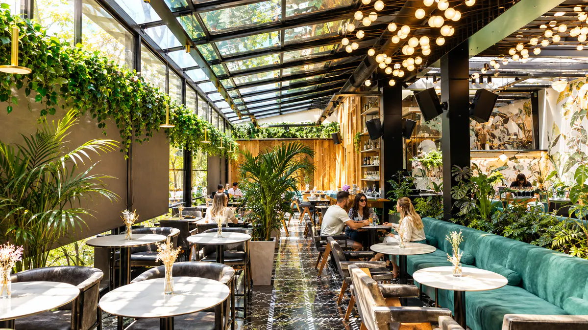 Read more about the article 11 Best Fine Dining & Upscale Restaurants in Tirana for 2026