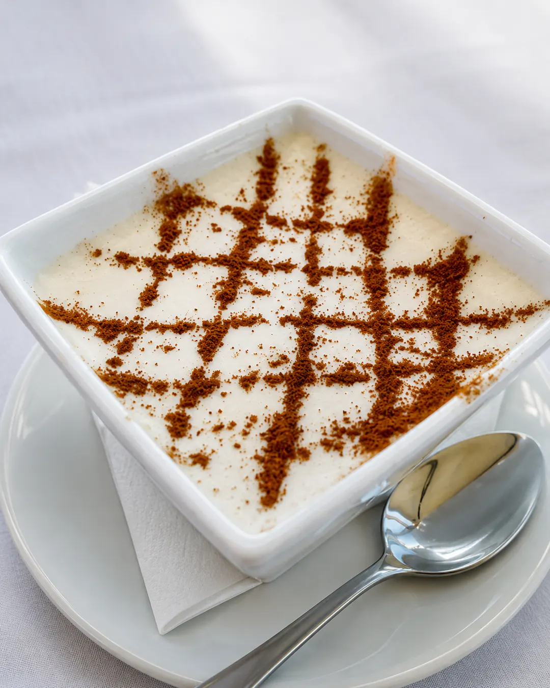 Traditional hoshaf from Gjirokastër