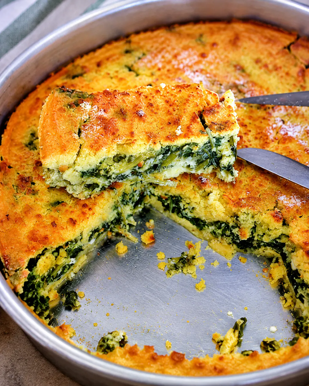 Traditional pispili from Berat, Albania