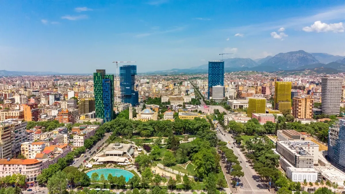 I migliori musei di Tirana da visitare nel 2026, inclusi musei storici e culturali