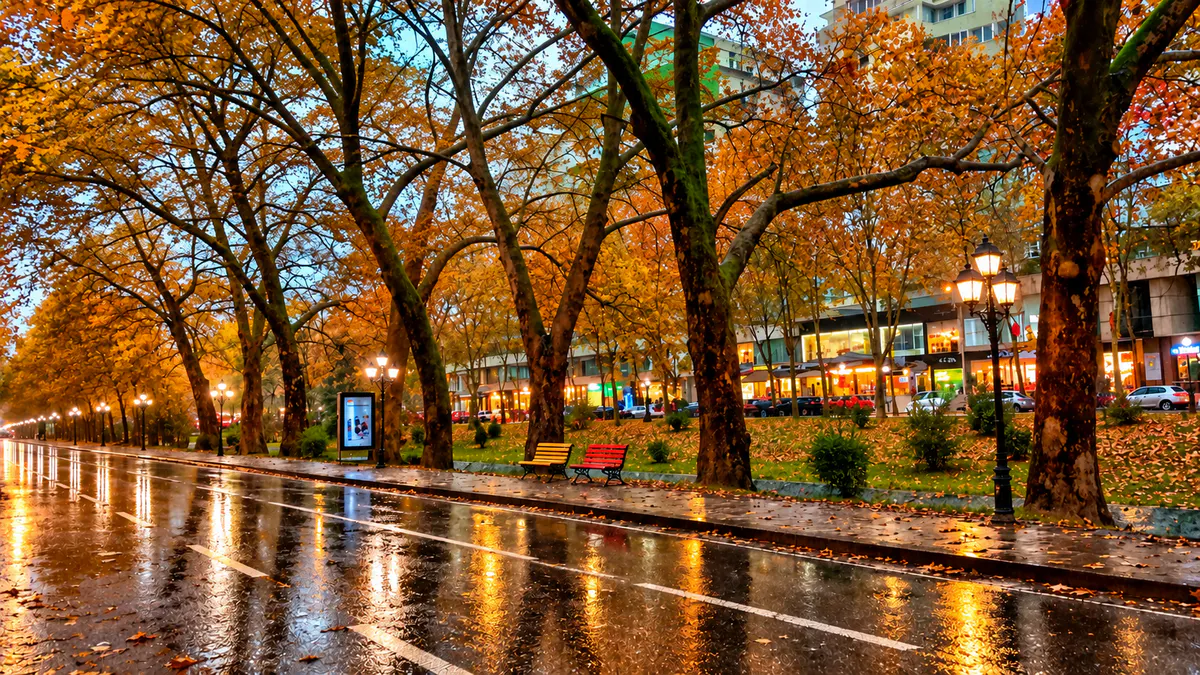What to do in Tirana when it rains – indoor activities and experiences